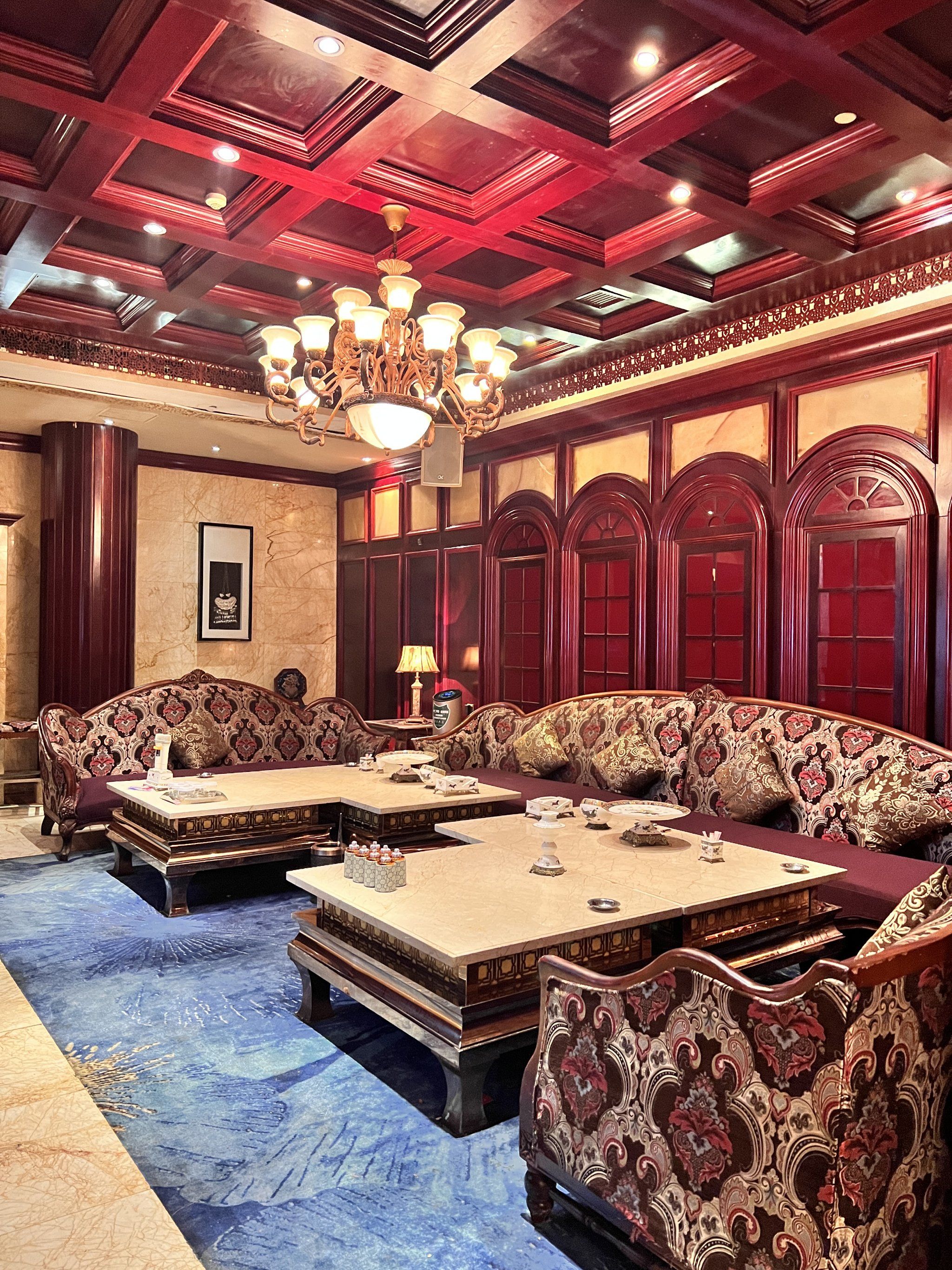 赣州商务ktv多少钱一个小时解析-大余县ktv预订