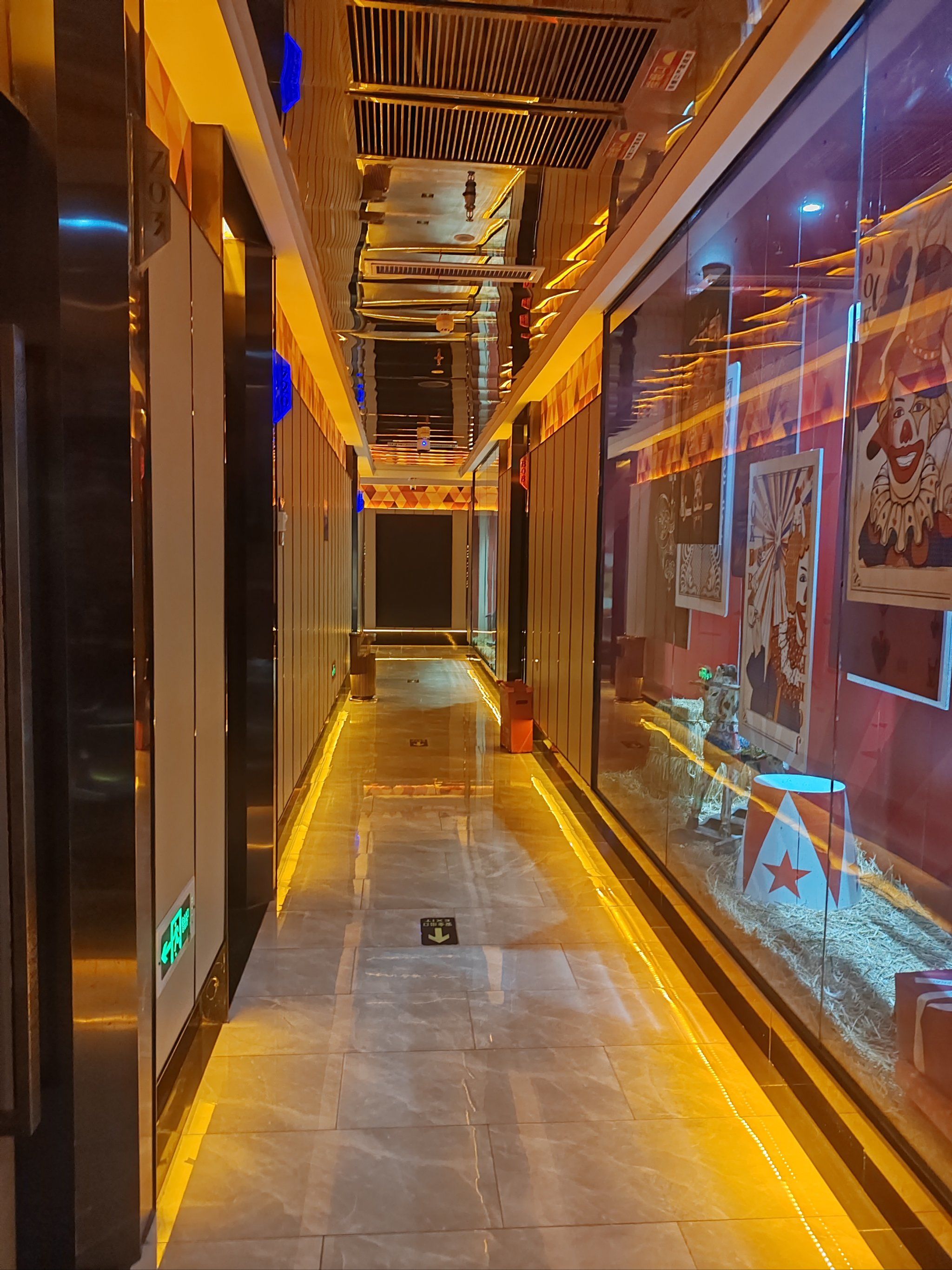 赣州商务KTV预订最佳选择-瑞金市ktv预订