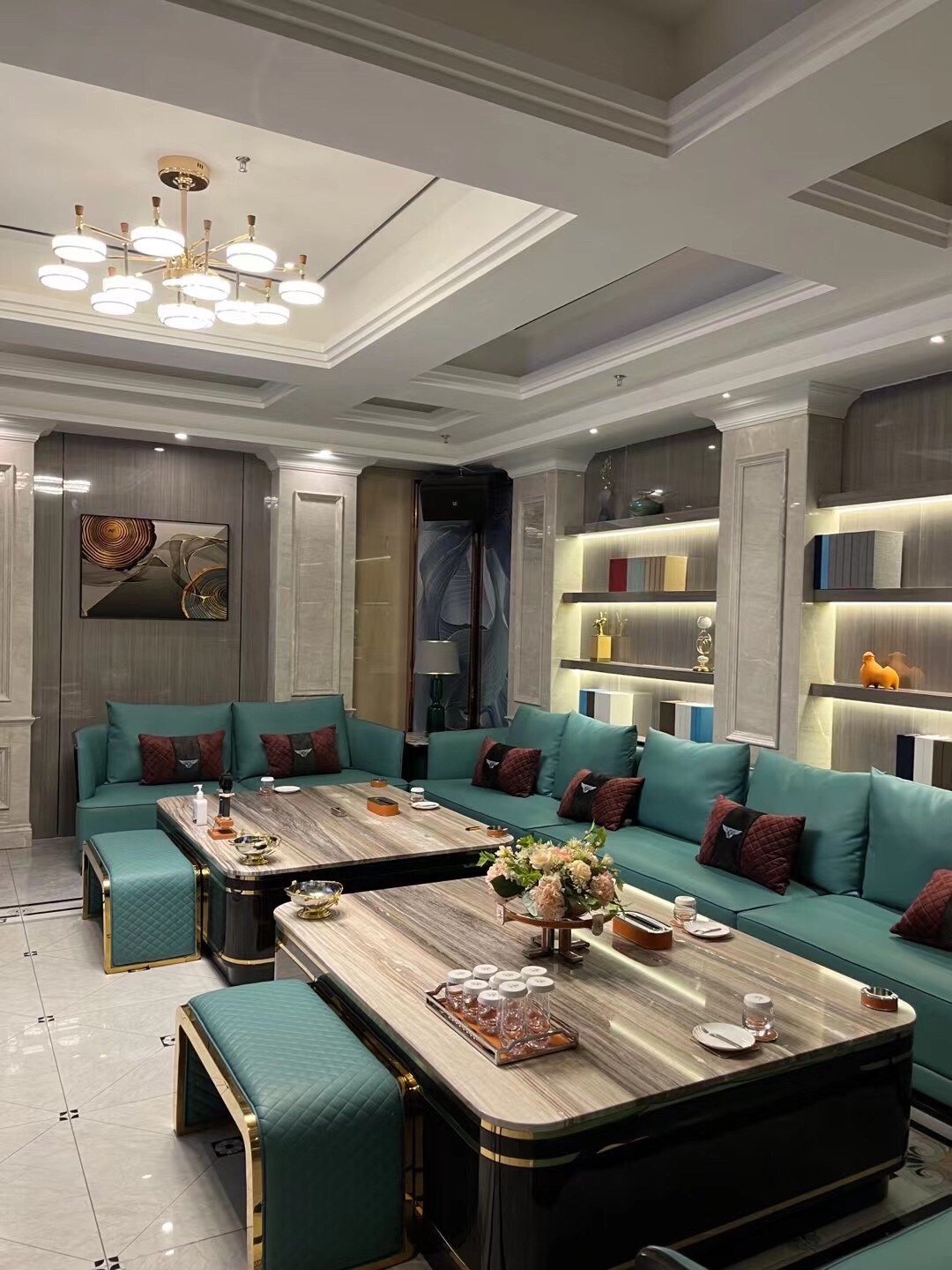 赣州商务ktv划算吗值得去吗-兴国县ktv预订