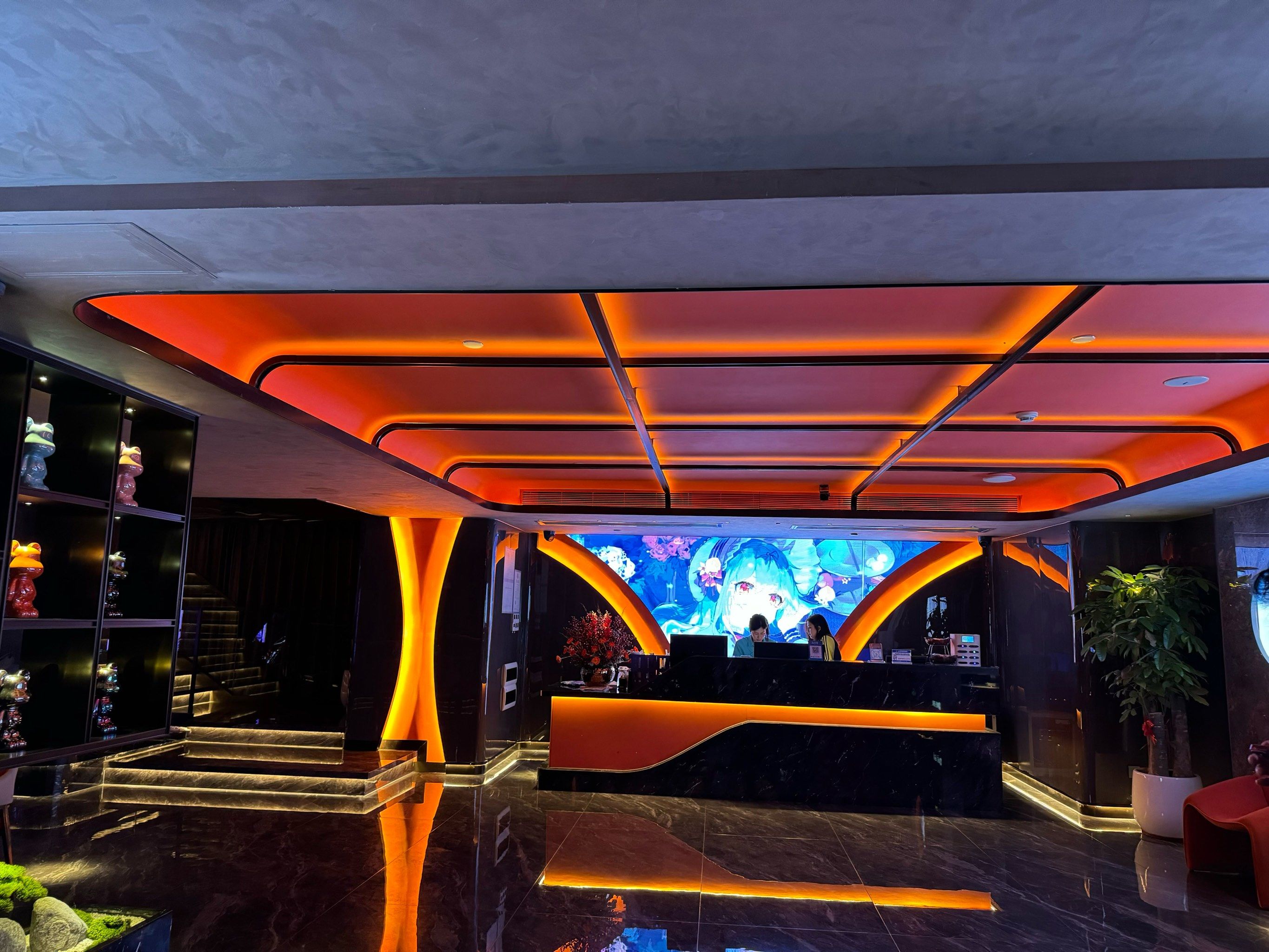 赣州商务ktv引领商务ktv新模式-于都县ktv预订