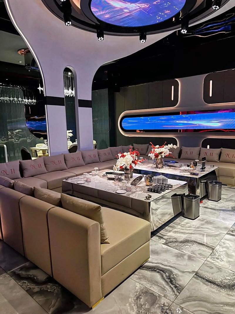 赣州商务ktv独特商务ktv玩法揭秘-大余县ktv预订