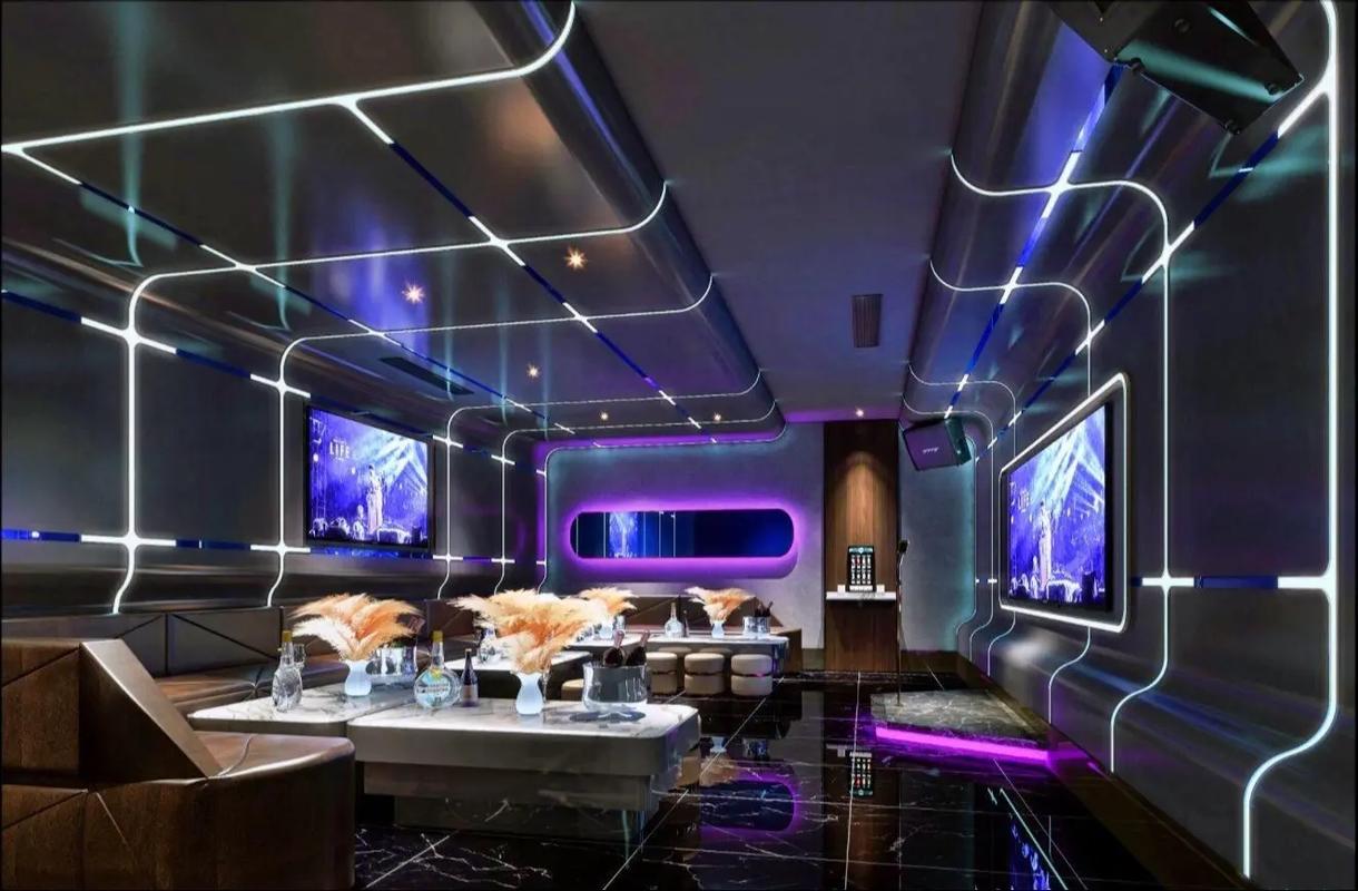 赣州商务ktv组局指南解析商务ktv能否组局-会昌县ktv预订