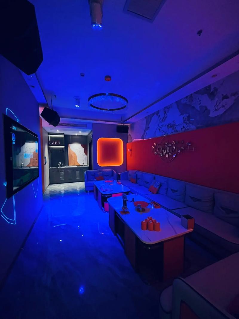 赣州商务ktv有没有？-大余县ktv预订