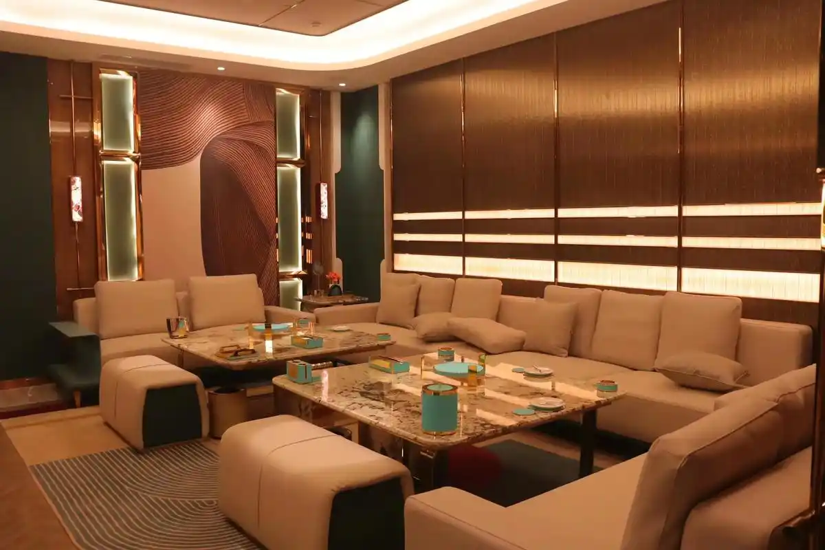 赣州商务ktv专业商务ktv订房服务-信丰县ktv预订