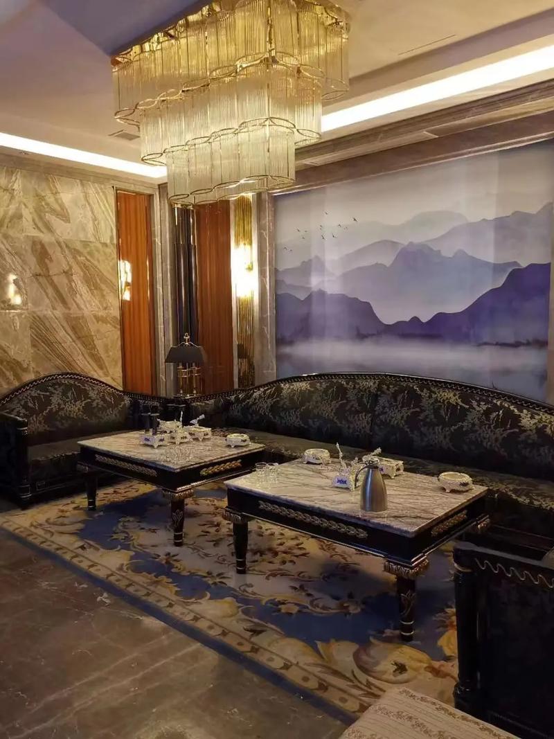 赣州商务ktv及商务ktv啥意思解读-大余县ktv预订