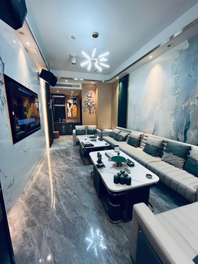 赣州商务KTV好去处-兴国县ktv预订