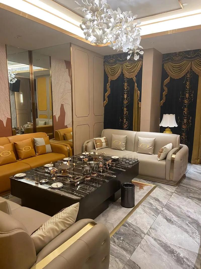 赣州商务ktv专业订房优选-会昌县ktv预订