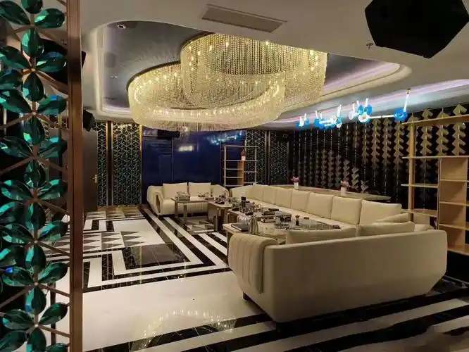 赣州商务ktv性价比首选推荐-大余县ktv预订