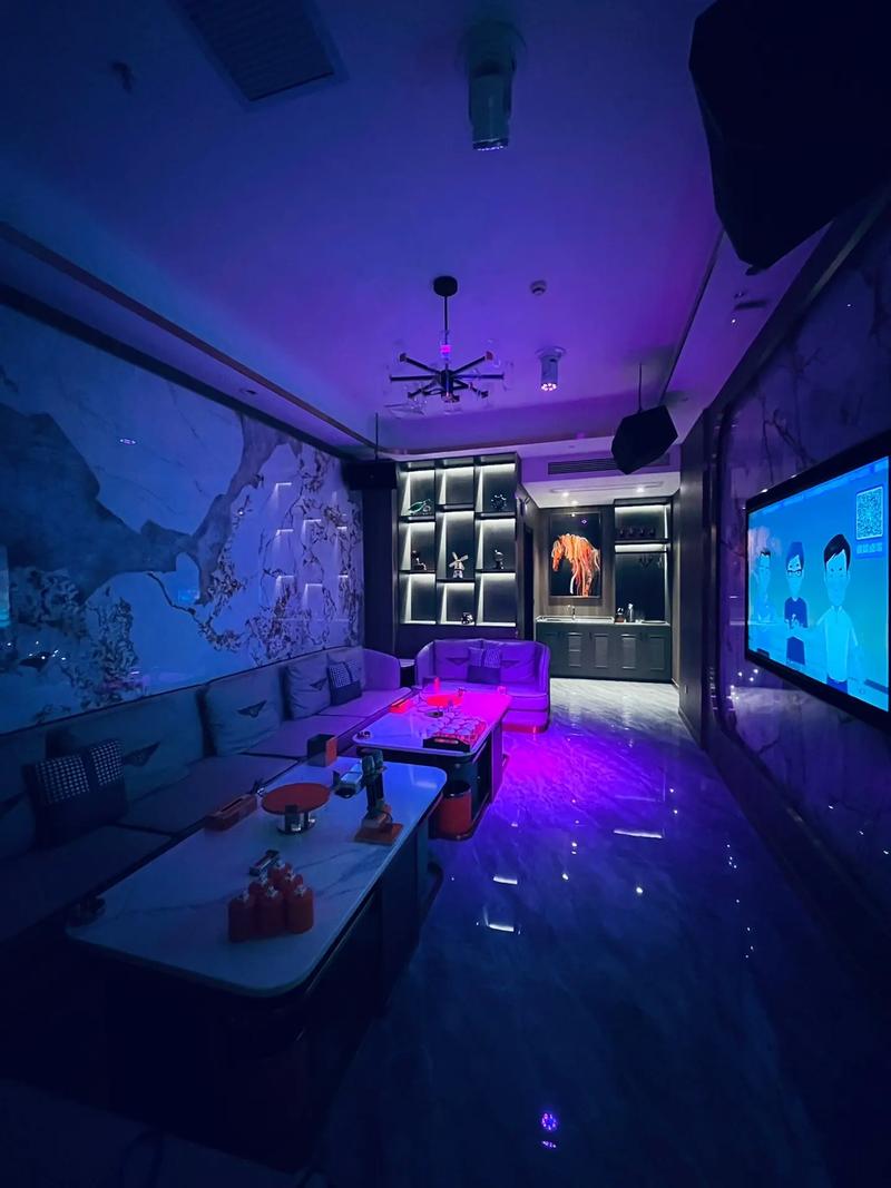 赣州商务ktv首选中低端商务ktv体验-全南县ktv预订