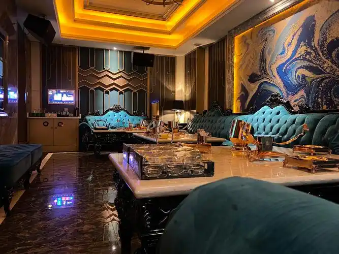 赣州商务KTV挑选指南-上犹县ktv预订