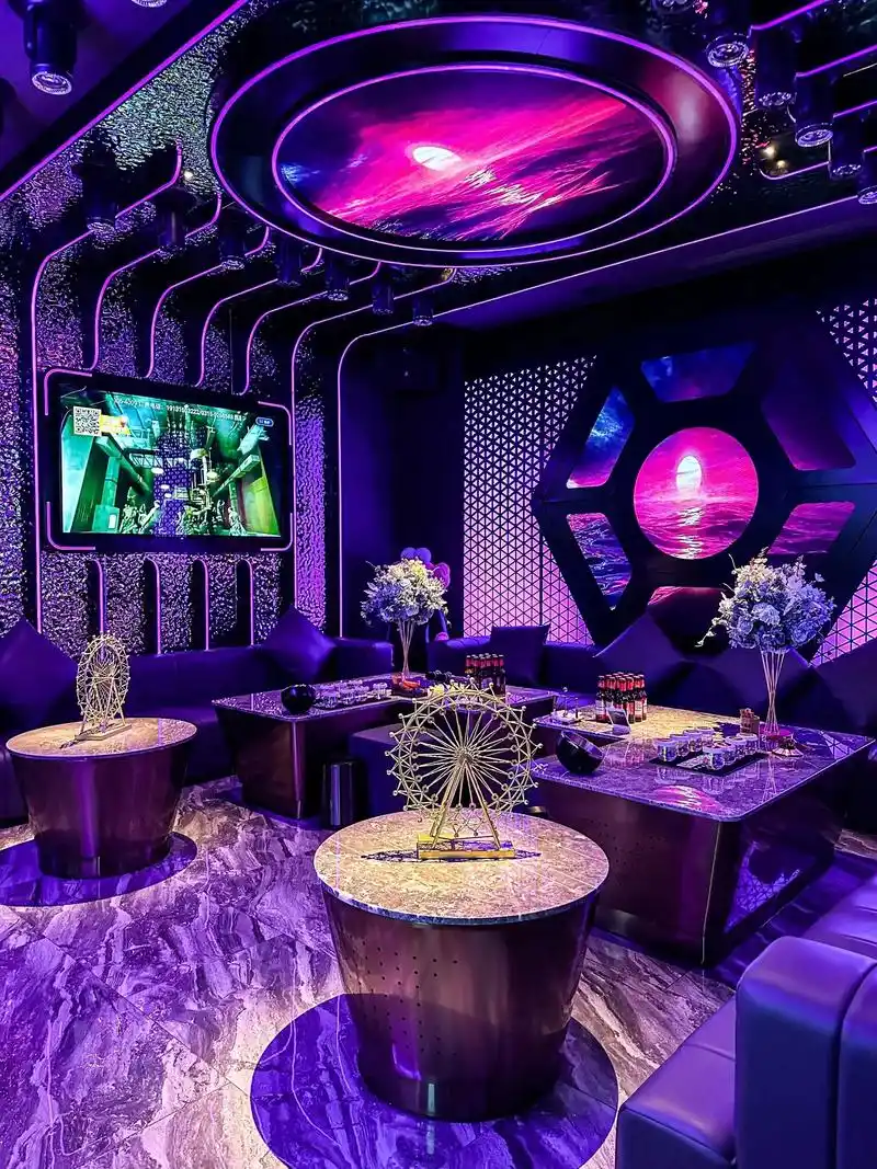 &ldquo;赣州商务KTV与片场区别&rdquo;-章贡区ktv预订